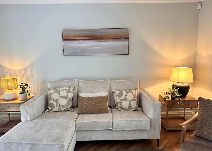 Drumconnick House Dom wakacyjny *