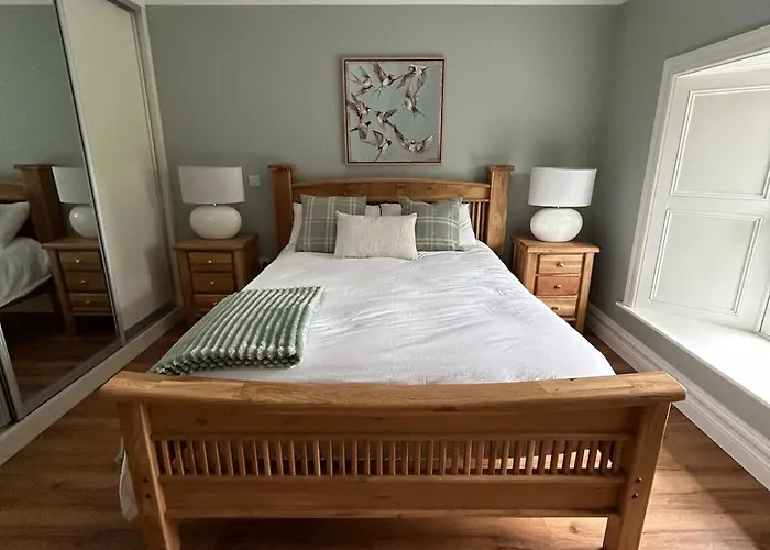 Drumconnick House Dom wakacyjny Cavan