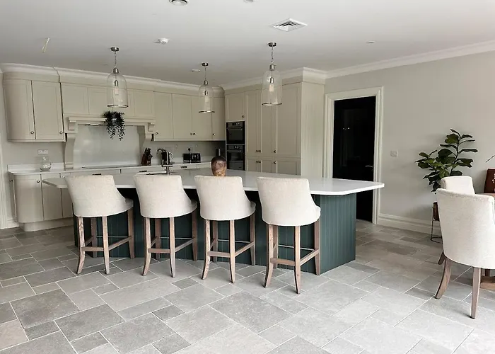 Drumconnick House * Cavan