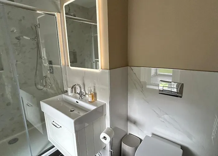 Dom wakacyjny Drumconnick House Cavan