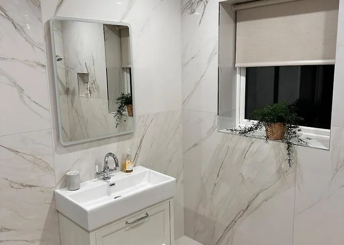 Drumconnick House Dom wakacyjny